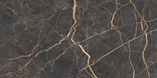 Керамогранит Realistik Impress Nero 60х120