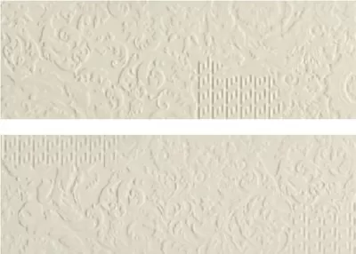 Gold Crema Patchwork 25x75