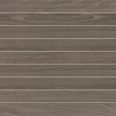 Bark Nebbia Mosaico 22.5x22.5