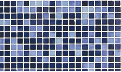 Azul №7 31.3x49.5