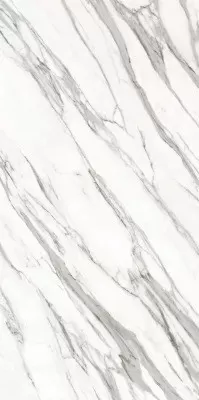 Керамогранит Vitra MarbleSet Венато Светло-серый Лаппато R9 Ректификат 60х120
