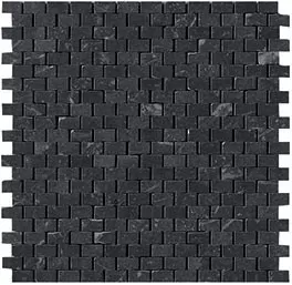 Grafite Brick Mosaico 30*30