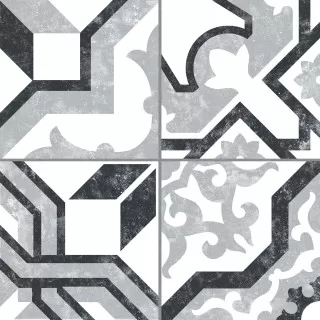 Borne Grey Универсальная 25х25