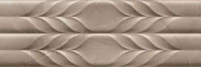 Керамическая плитка Azteca Passion R90 Twin Taupe 30x90