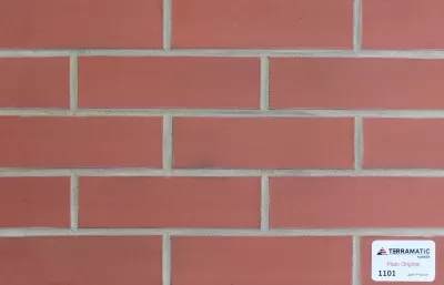 Клинкер Terramatic PLATO Original 1101 7,1x24