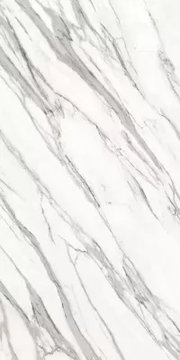 Керамогранит Vitra MarbleSet Венато Светло-серый Полированный Ректификат 60х120