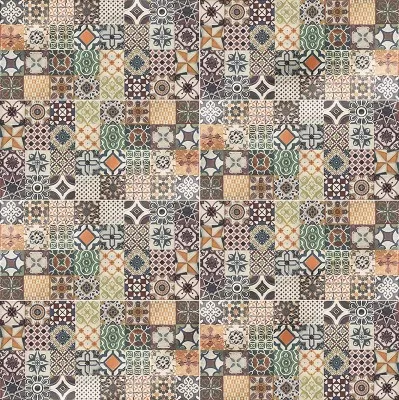 Decor Messina