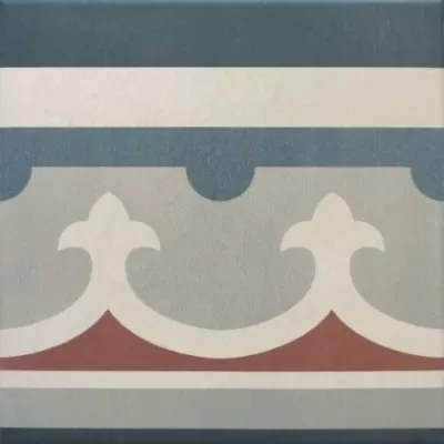 Caprice Saint Tropez Border 20x20