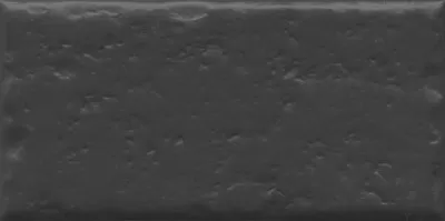 Плитка Kerama Marazzi 19061 Граффити черный 20x9,9x8