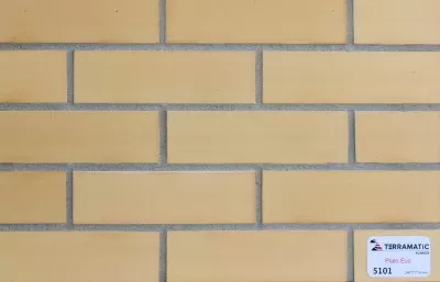 Клинкер Terramatic PLATO Eco 5101 7,1x24