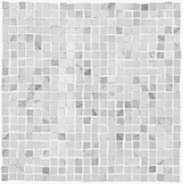 Statuario Micromosaico 30*30