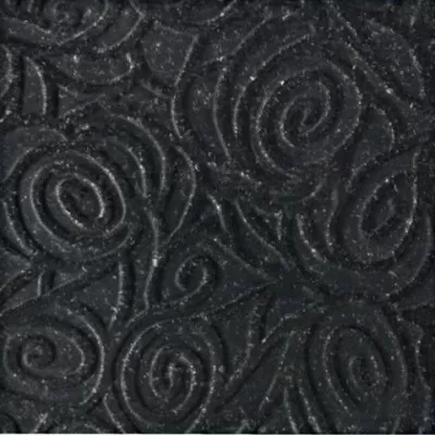 PG TR Nero Pietra Lavica 60x60