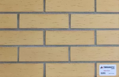 Клинкер Terramatic KORO Eco 5201 7,1x24