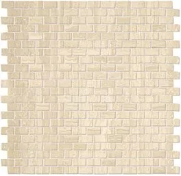 Travertino Brick Mosaico 30*30