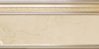 Бордюр Azteca Zocalo Passion 30 Champagne 15x30