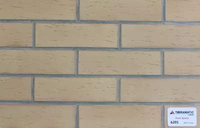 Клинкер Terramatic KORO Space 6201 7,1x24