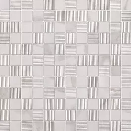 Calacatta Mosaico 30,5*30,5