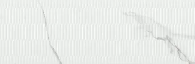 Pune Blanco Mate Mosaic 33,3x100