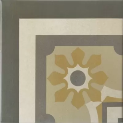 Caprice Burgundy Corner 20x20
