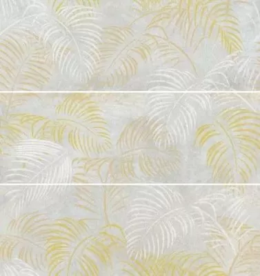 Декор APE Set (3) Aurelia Neutral 35x100
