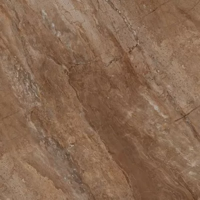 Керамогранит Риальто коричневый светлый лаппатированный 60х60 (SG634002R)