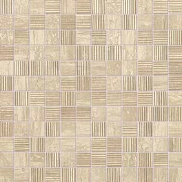 Travertino Mosaico 30,5*30,5