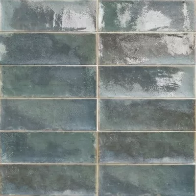 Плитка Mainzu Alboran Aqua 10x30