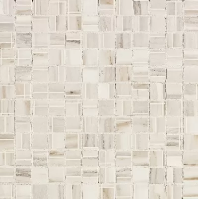 Mosaico White