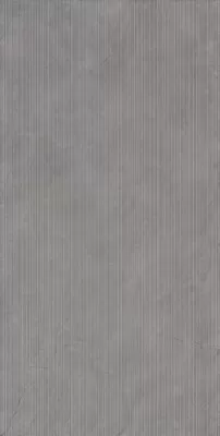 Керамогранит Realistik Fog Gris Linear Stonelo Carving 60x120