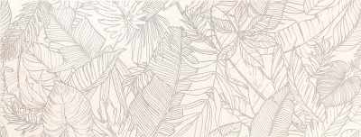Pearl Tropic White 45x120