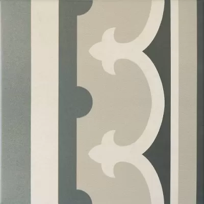 Керамогранит Equipe Caprice Chatelet Border 20x20