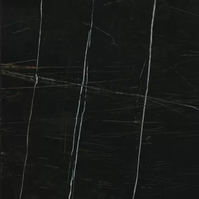 Керамогранит Kerama Marazzi SG642122R Греппи черный обрезной лаппатированный 60x60x11