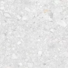 Керамогранит Идальго Герда Белый 60x60 MR
