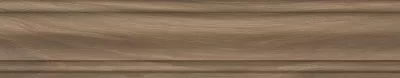 SG5265/BTG Плинтус Монтиони коричневый матовый 39,6x8