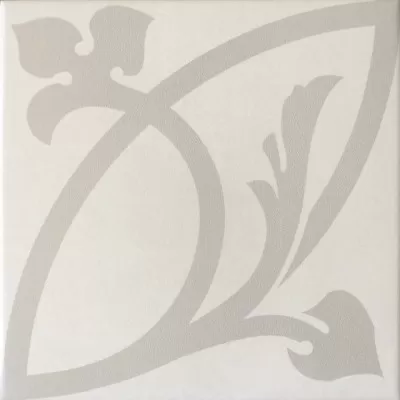 Керамогранит Equipe Caprice Liberty White 20x20