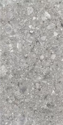 Керамогранит Идальго Герда Серый 60x120 LLR
