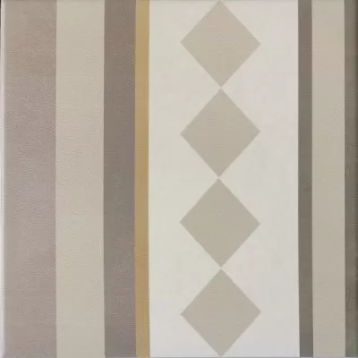 Керамогранит Equipe Caprice Loire Border 20x20