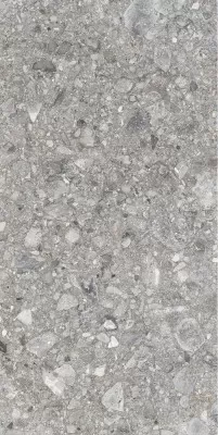 Керамогранит Идальго Герда Серый 60x120 MR