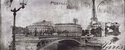 Postcard Grey 1