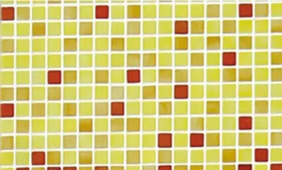 Rojo №2 31.3x49.5