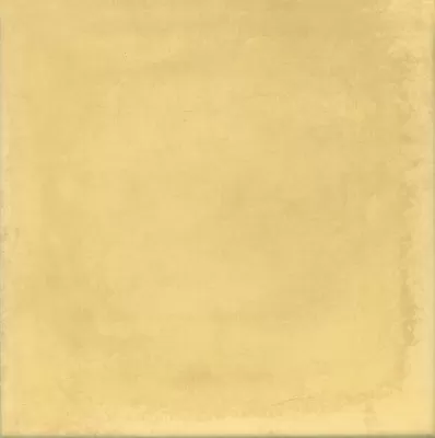 5240 Капри жёлтый 20х20х6,9