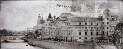 Postcard Grey 2