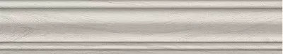 SG5268/BTG Плинтус Монтиони белый матовый 39,6x8