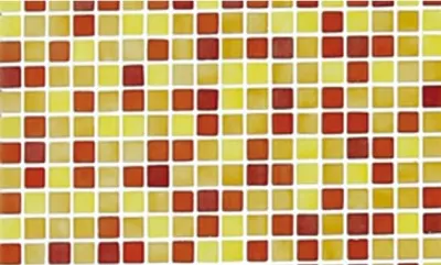 Rojo №4 31.3x49.5