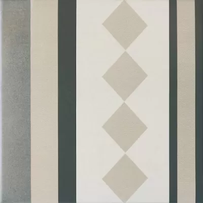 Керамогранит Equipe Caprice Provence Border 20x20