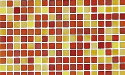 Rojo №5 31.3x49.5