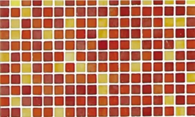 Rojo №6 31.3x49.5