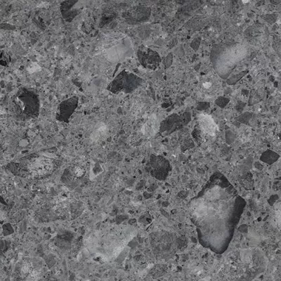 Керамогранит Идальго Герда Черно-оливковый 60x60 MR