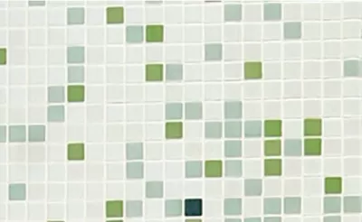 Verde №2 31.3x49.5