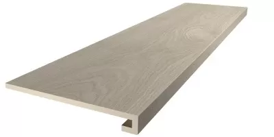 SG569020R/GCF Ступень клееная Монтиони бежевый светлый матовый обрезной 33x119.5